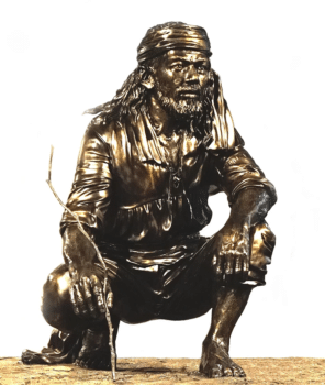 | Sculpture of Enrique de Malacca <ahmadfuadosmancom> | MR Online