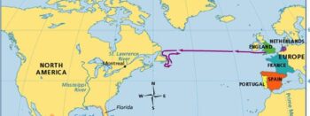 | Cabots first voyage to Newfoundland 1497 Approximate no one knows for sure | MR Online