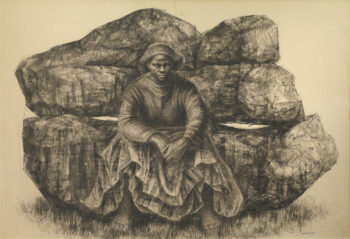| Charles White USA General Moses Harriet Tubman 1965 | MR Online