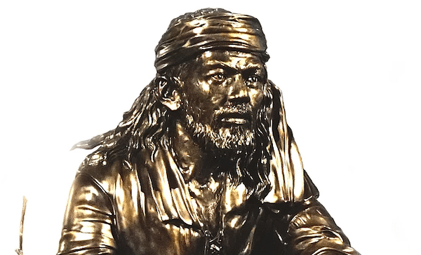 | Sculpture of Enrique de Malacca | MR Online