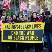Freedom Rider: Establishment Role in Anti-Asian Bigotry