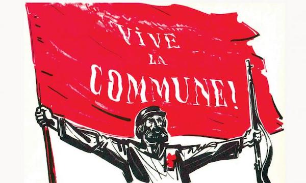 | Celebrating the Paris Commune of 1871 | MR Online