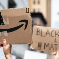 Black Lives Matter - Amazon