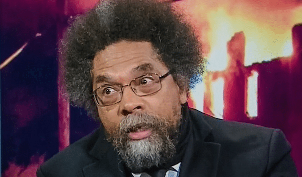 | Cornel West Palestine Is a Taboo Issue Among Certain Circles in High Places | MR Online