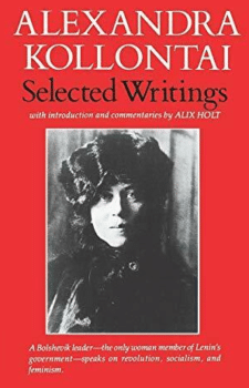 | Selected Writings by Alexandra Kollontai | MR Online'Selected Writings' by Alexandra Kollontai