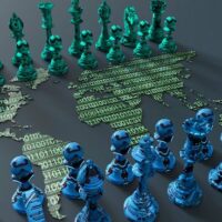 | Why the US Shouldnt Play Games with Cyberwarfare as Its Power Declines | MR Online