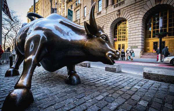 | Wall Street | MR Online
