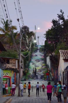 | Colectivo Culturas Vivas Me lo dijo el río The river told me so Honduras 2021 | MR Online