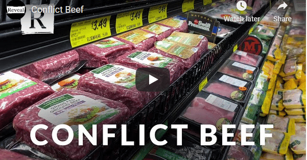 | Conflict Beef | MR Online