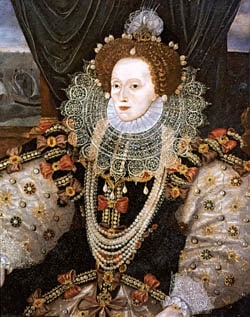 | Queen Elizabeth I | MR Online