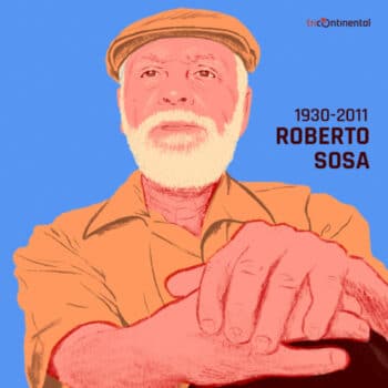| Roberto Sosa | MR Online