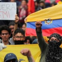 Ecuador’s poisoned loans from the World Bank and the IMF