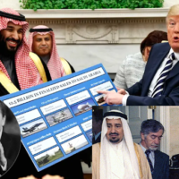 | The Imperialist Origins of Saudi Arabia | MR Online