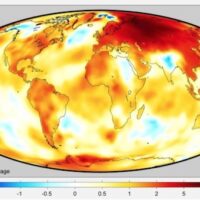 | In May it was hotter on the coast of the Arctic Circle than in the Mediterranean Russia is heating up three times faster than the rest of the world | MR Online