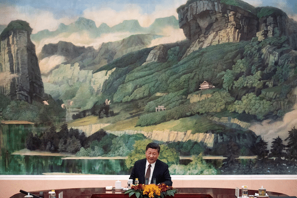 | Xi Jinping | MR Online