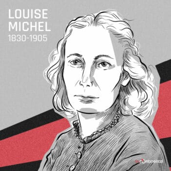 | Louise Michel | MR Online