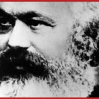 Karl Marx: March Ye Workers, and the World Shall be Free!