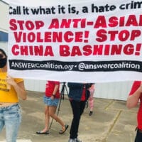 US civil society stands up against anti-China bill as Senate moves closer to passing it