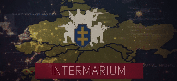 | New Intermarium Biden NATO Pledge Support to NATOs Nine Nation Eastern Flank | MR Online