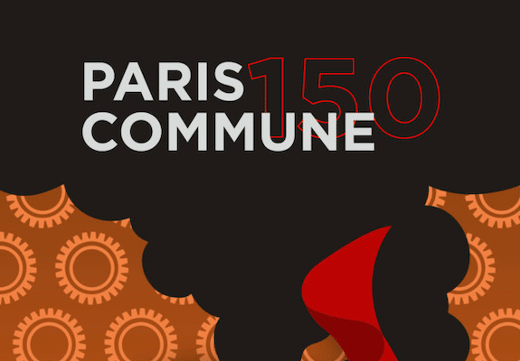 | Jorge Luis Rodríguez Aguilar Cuba Paris Commune 150 2021 | MR Online