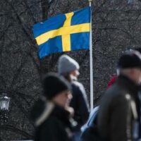 Sweden's hands-off coronavirus model has failed