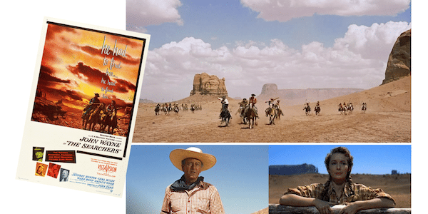 | The Westerns Long Glorification of Oppression | MR Online