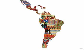 | Latin America in color | MR Online
