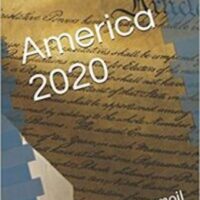 America 2020: A Nation in Turmoil. It is free on Kindle.