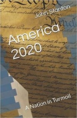 | America 2020 A Nation in Turmoil It is free on Kindle | MR Online