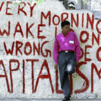 Know your enemy: How to defeat capitalism