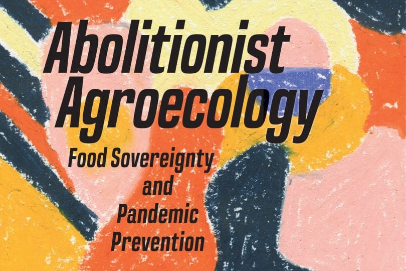 | Abolitionist agroecology food sovereignty and pandemic prevention by Maywa Montenegro de Wit | MR Online