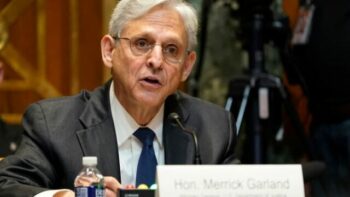 | Attorney General Merrick Garland CNBC 6921 compared the ProPublica story to what President Nixon did in the Watergate periodthe creation of enemies lists and the punishment of people through reviewing their tax returns | MR Online