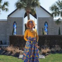 | Dee Dee Watters took over as publisher of TransGriot last fall and has been searching for an editor to carry on her friend Monica Roberts legacy Photo Fajar Hassan | MR Online