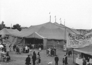 | Federal Theatre Circus New York City probably 1936 Courtesy Coast to Coast The Federal Theatre Project 1935 1939 Library of Congress | MR Online