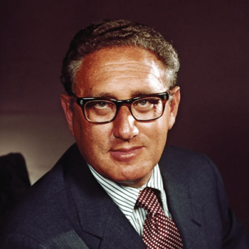 | Henry Kissinger The intent of the United States was not to destabilize or to subvert | MR Online