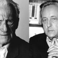 Louis Althusser and Henri Lefebvre