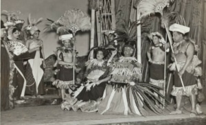 | Swing Mikado Directed by Harry Minturn Courtesy Coast to Coast The Federal Theatre Project 1935 1939 Library of Congress | MR Online