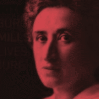 Dana Mills Rosa Luxemburg