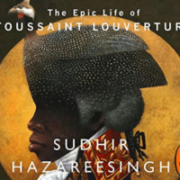 ‘Black Spartacus: The Epic Life of Toussaint Louverture’