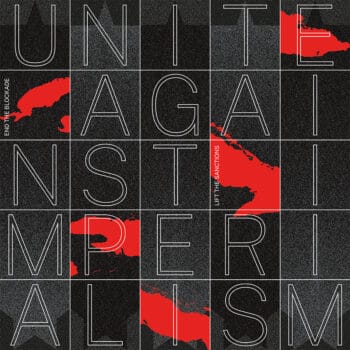 | Ryan Honeyball South Africa Unite Against Imperialism | MR Online