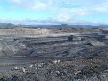 | An open cut coal mine at South Bulga in the Hunter Valley | MR Online