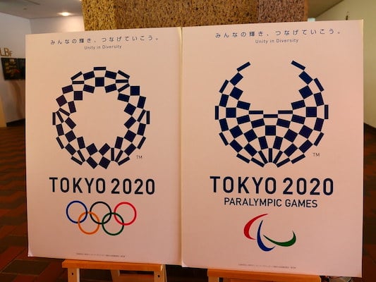 | Tokyo 2020 OlympicParalympic Games | MR Online