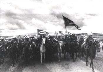 | Raúl Corrales Fornos Cuba La caballería The Cavalry 1960 | MR Online