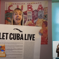 Let Cuba Live