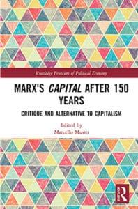 | Marxs Capital After 150 Years | MR Online