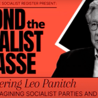 Beyond the Socialist Impasse - Remembering Leo Panitch pt. 1