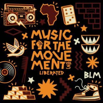 | VARIOUS ARTISTS LIBERATED MUSIC FOR THE MOVEMENT VOL 3 | MR Online