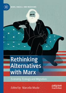 | Rethinking Alternatives with Marx | MR Online