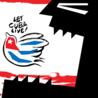 | Let Cuba Live 2021 | MR Online