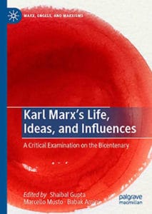 | Karl Marxs Life Ideas and Influences | MR Online